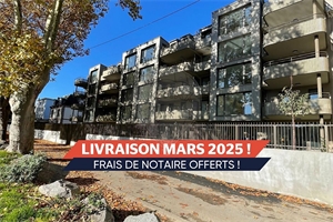 t3 à la vente -   68100  MULHOUSE, surface 66 m2 vente t3 - UBI461514344